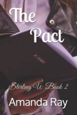 Pact af Amanda Ray
