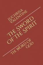 Sword Of The Spirit af Luchrisa Valentine