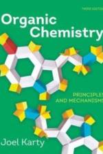 Organic Chemistry af Joel (Elon University) Karty