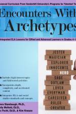 Encounters With Archetypes af Tamra Stambaugh