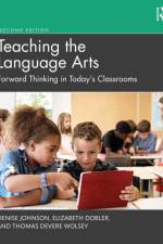 Teaching the Language Arts
