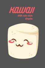 Kawaii(With cute chick dimples) af Vivek Kumar