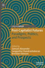 Post-Capitalist Futures