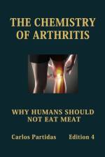 Chemistry of Arthritis af Carlos L Partidas