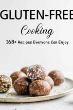 Gluten-Free Cooking af Alanna Sanford