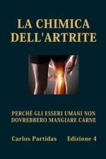 Chimica Dell'artrite af Carlos L Partidas