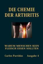 Chemie Der Arthritis af Carlos L Partidas