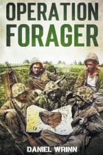 Operacion Forager af Daniel Wrinn