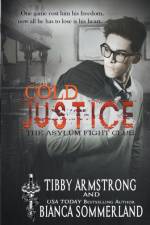 Cold Justice af Tibby Armstrong