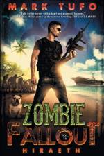 Zombie Fallout 16 af Mark Tufo