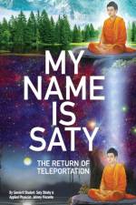 My Name Is Saty af Johnny Vincento