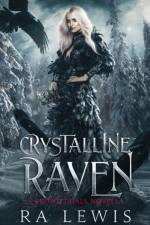 Crystalline Raven af Ra Lewis
