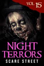 Night Terrors Vol. 15 af Scare Street