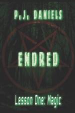 Endred af P J Daniels