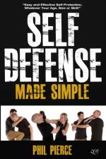 Self Defense Made Simple af Phil Pierce