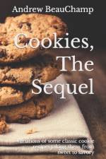 Cookies, The Sequel af Andrew Beauchamp