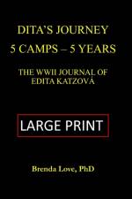 Dita's Journey - 5 Camps 5 Years af PhD Love