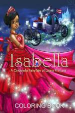 Isabella af Urbantoons