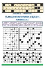 Il Momento Enigmistico - Volume 1 af Augusto Baldassari