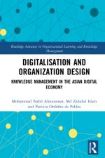 Digitalisation and Organisation Design