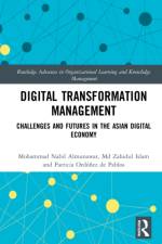 Digital Transformation Management