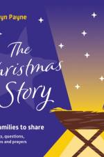 The Christmas Story af Martyn Payne