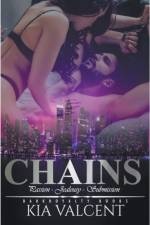 Chains af Kia Valcent