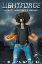 Lightforge af Yuri Jean-Baptiste