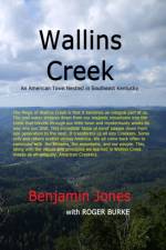 Wallins Creek af Benjamin Jones