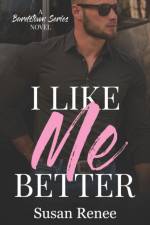 I Like Me Better af Susan Renee