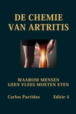 de Chemie Van Artritis af Carlos L Partidas