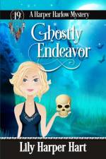 Ghostly Endeavor af Lily Harper Hart