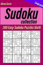 Sudoku Collection af Alena Gurin