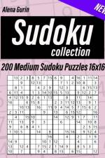 Sudoku Collection af Alena Gurin