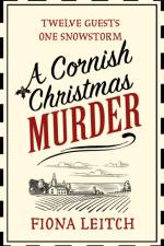 A Cornish Christmas Murder af Fiona Leitch