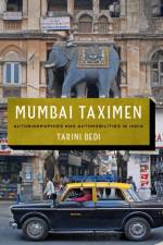 Mumbai Taximen af Tarini Bedi