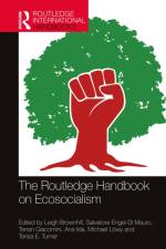 The Routledge Handbook on Ecosocialism