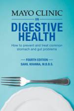 Mayo Clinic On Digestive Health af Sahil Khanna