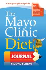 Mayo Clinic Diet Journal, 2nd Edition af Donald D. Hensrud