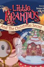 Little Krampus And The Christmas Secret af Killian Wolf