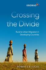 Crossing the Divide af Robert E.B. (Professor of Economics Lucas