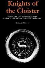 Knights of the Cloister af Dominic Selwood