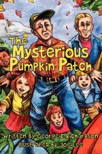 The Mysterious Pumpkin Patch af George E. Richardson