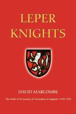 Leper Knights af David Marcombe