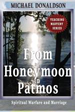 From a Honeymoon in Patmos af Michael L Donaldson