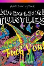 Diabolical Turtles af Viva Magnum