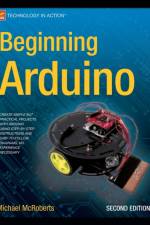 Beginning Arduino af Michael McRoberts