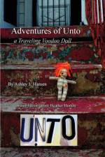 Adventures of Unto af Ashley Jane Hansen