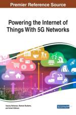 Powering the Internet of Things With 5G Networks af Ismat Aldmour