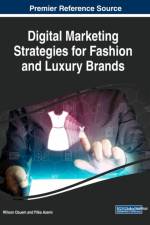 Digital Marketing Strategies for Fashion and Luxury Brands af Wilson Ozuem